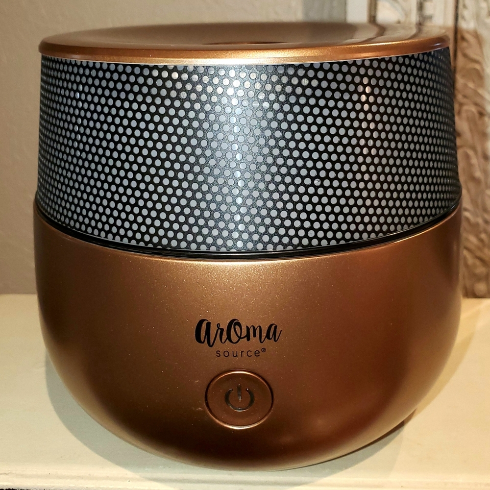 Mysto Aroma Essential Oil Diffuser NEW!
